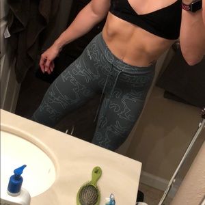 ECHT Tempo Jump Leggings